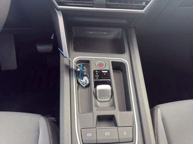 Seat Leon 1.5 eTSI DSG Style