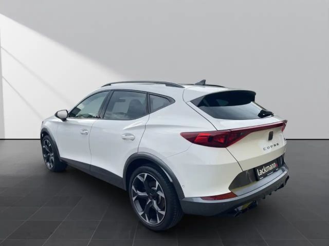 Cupra Formentor 4Drive VZ