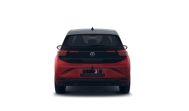 Volkswagen ID.3 GTX
