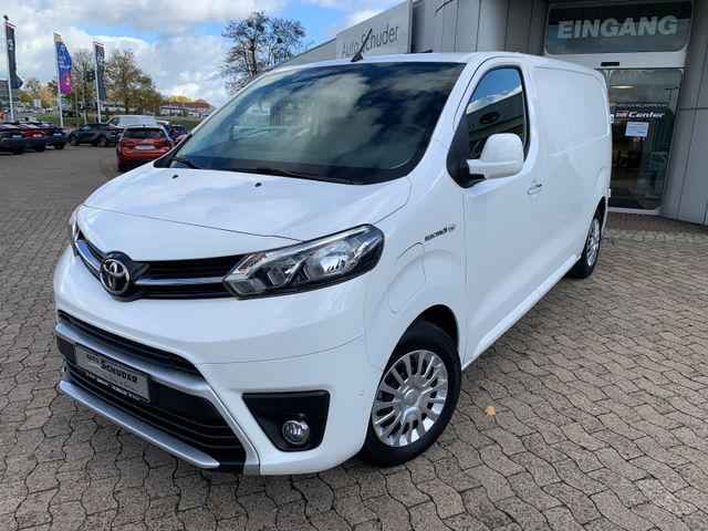 Toyota Proace Verso EV Comfort L1 Plus