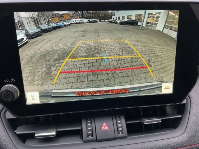 Toyota RAV4 RAV4 2.5 Teamplayer ACC+LED+Navi+SHZ+2xKlima+LM