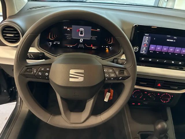 Seat Arona 1.0 TSI Reference