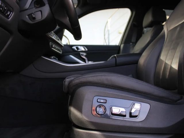 BMW X5 Comfort pakket M-Sport xDrive30d