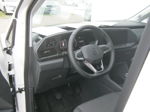 Volkswagen Caddy Kasten Basis  PDC hinten/Klima/Garantie/App Con.