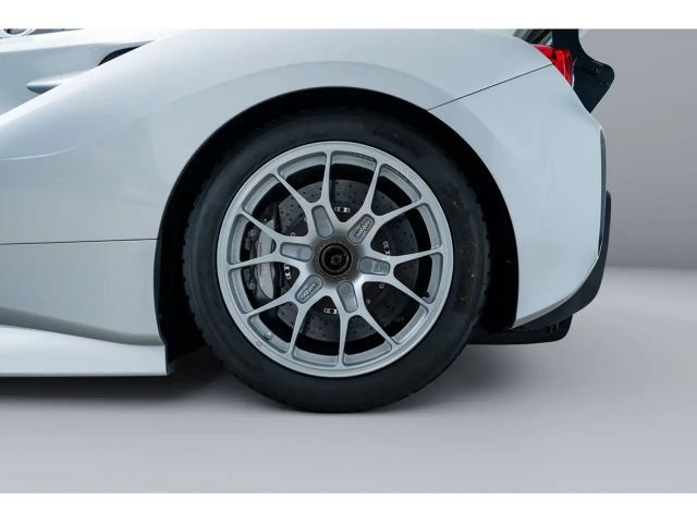 Ferrari 488 Challenge EVO >NEW CONDIT*PASSENGER SEAT<