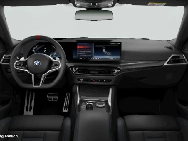 BMW 240 Coupé M-Sport xDrive