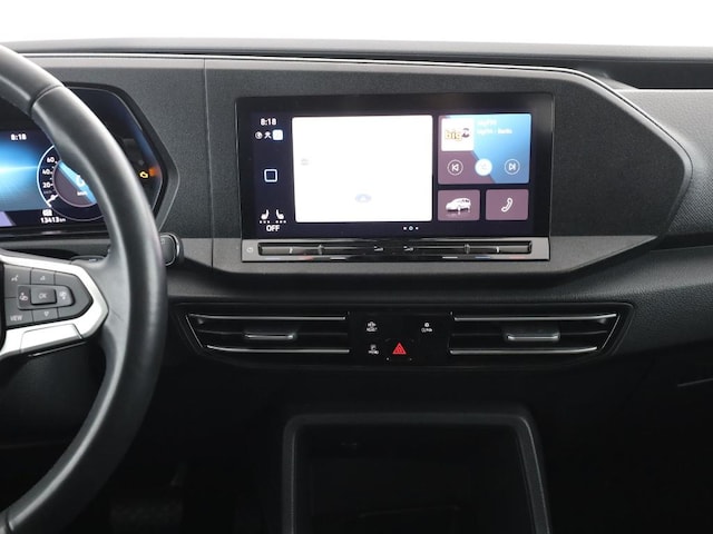 Volkswagen Caddy DSG Life Maxi