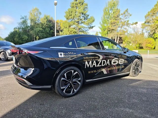 Mazda 6e Plus RWD Takumi