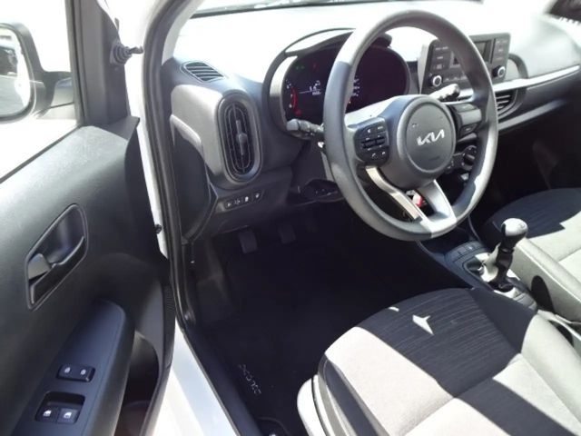Kia Picanto Edition 7