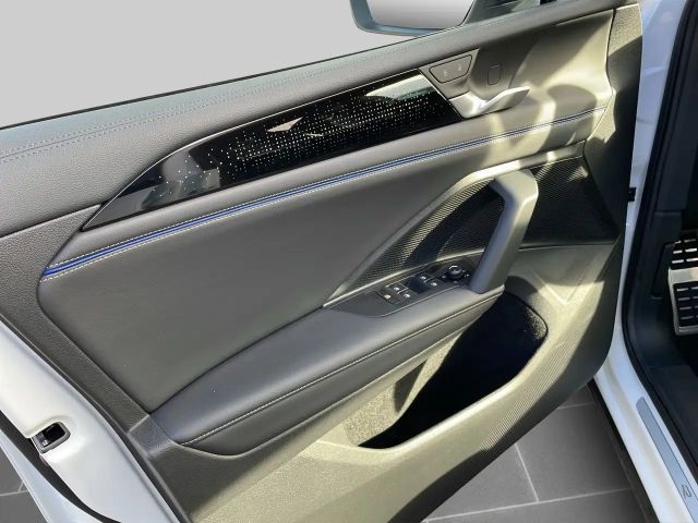 Volkswagen Tiguan 1.5 TSI DSG R-Line