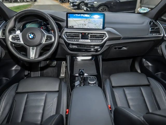BMW X4 Coupé M-Sport xDrive30d