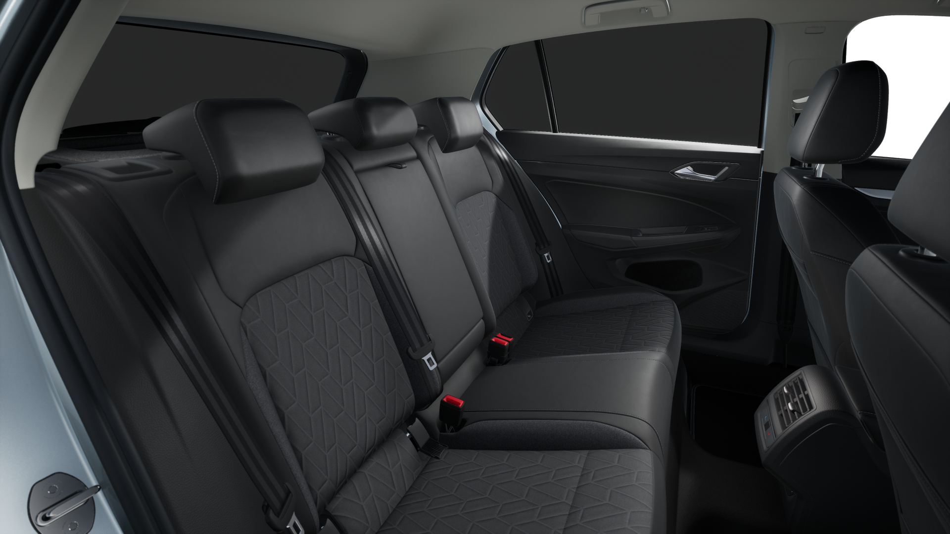 Volkswagen Golf 1.5 eTSI Golf VIII