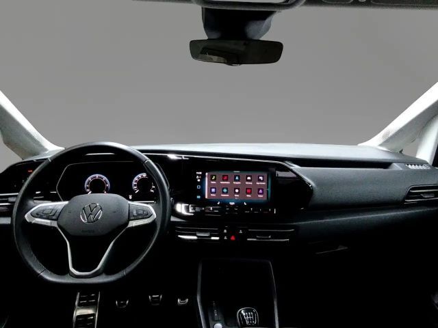 Volkswagen Caddy 2.0 TDI