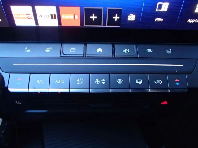 Opel Astra Sports Tourer Ultimate