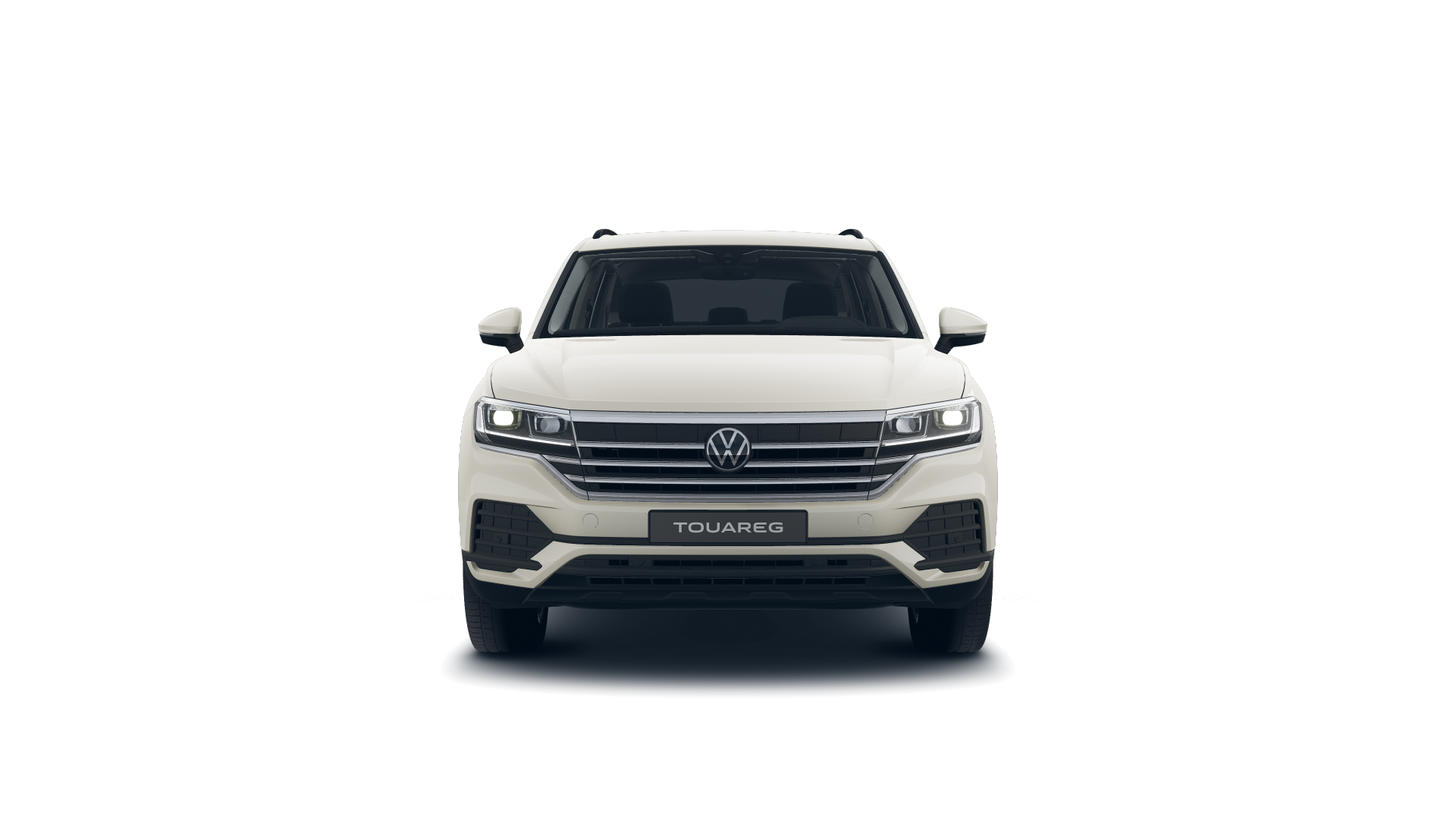 Volkswagen Touareg Touareg TDI, AHK/KAM/ACC/19 ZOLL/LEDER/NAVI/KLIMA/SHZ uvm.