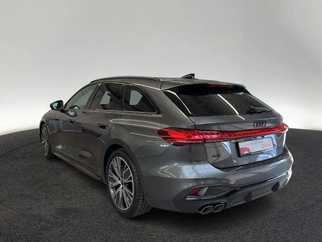 Audi A5 2.0 TDI S-Line
