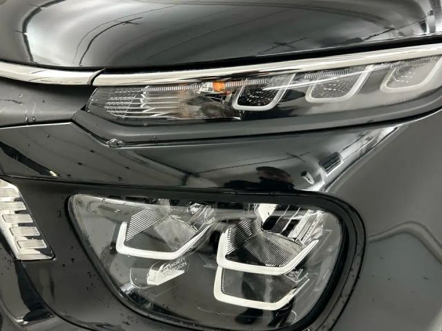 Citroën C3 Max PureTech