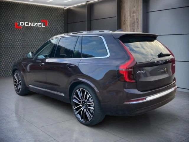 Volvo XC90 AWD Bright T8 Ultra