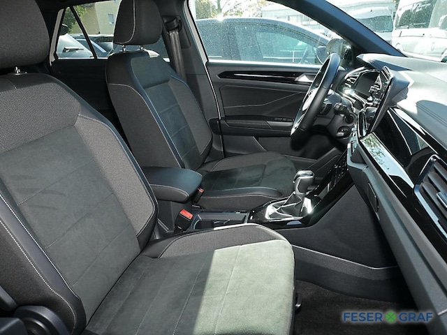 Volkswagen T-Roc 2.0 TDI DSG R-Line