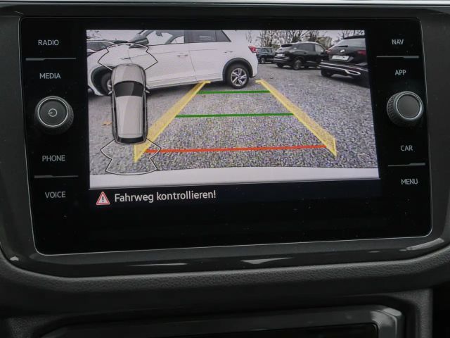 Volkswagen Tiguan 2.0 TDI DSG Life