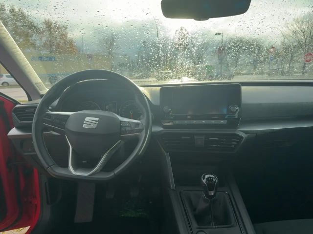 Seat Leon 1.0 TSI Reference Sportstourer