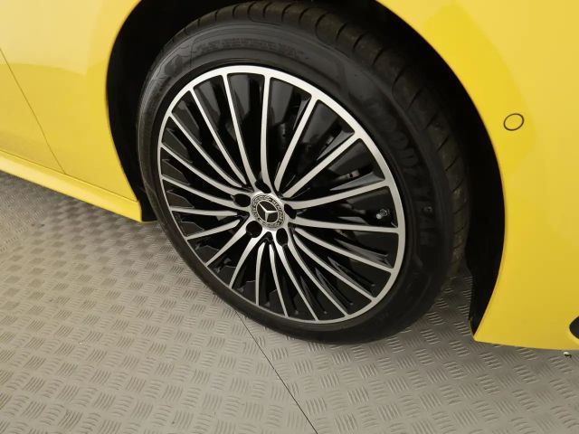 Mercedes-Benz CLE 200 AMG Line