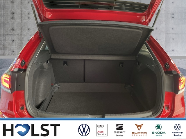 Volkswagen Taigo 1.0 TSI DSG IQ.Drive Style