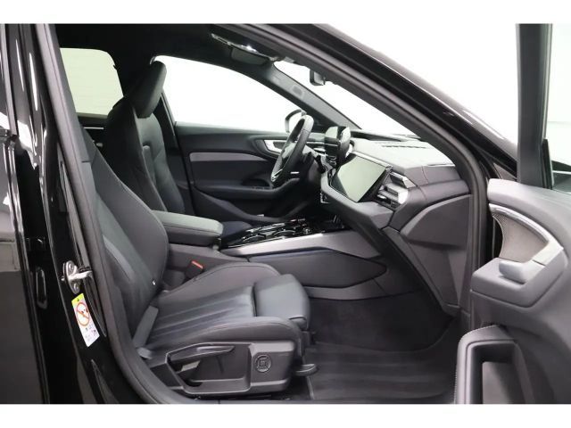 Audi A5 2.0 TFSI Avant Quattro