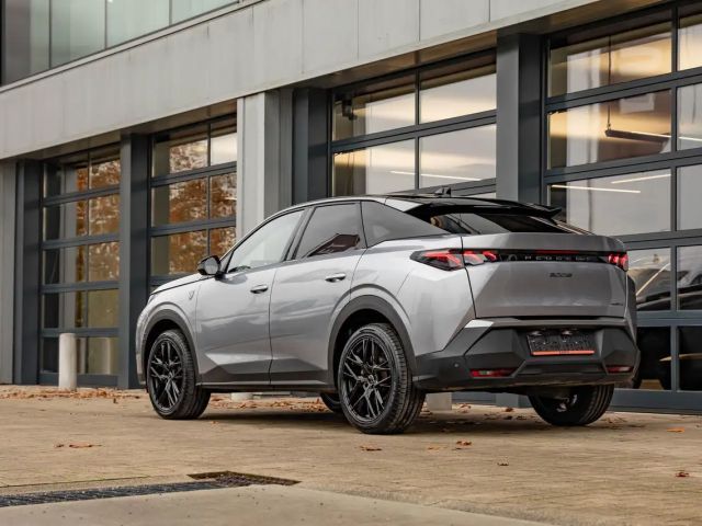 Peugeot 3008 GT-Line