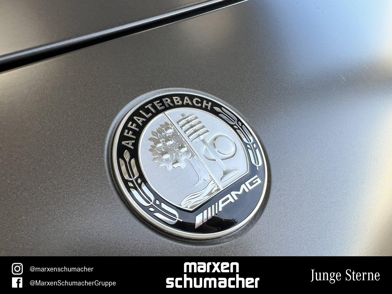 Mercedes-Benz AMG SL 4MATIC SL 63 AMG