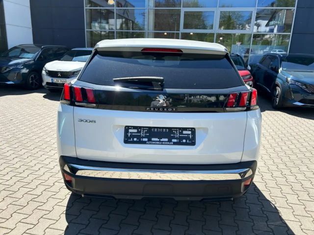 Peugeot 3008 Allure Pack EAT8