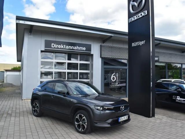 Mazda MX-30 R-EV ``AD´ Vantage`` Modern Confidence