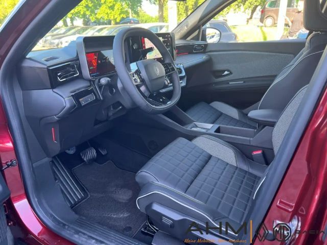 Renault 4 Comfort Electric Iconic