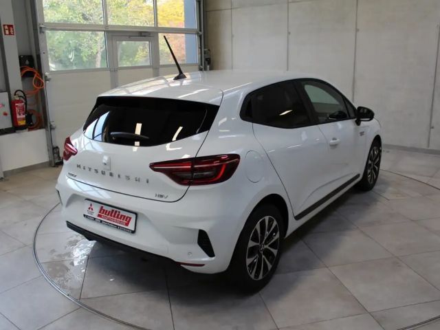 Mitsubishi Colt 1.6 Hybrid