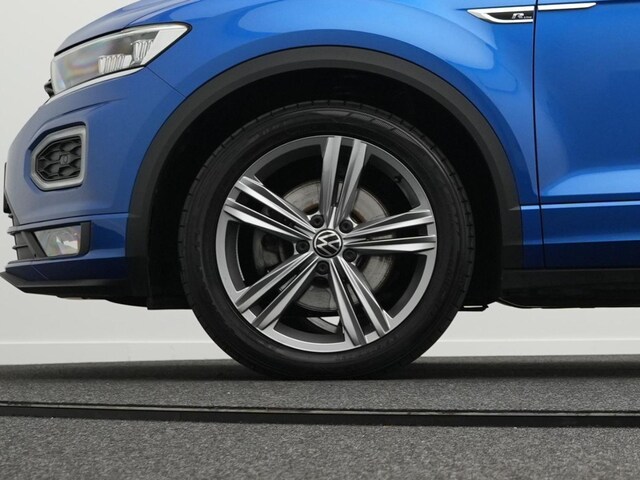 Volkswagen T-Roc 2.0 TSI R-Line Sport