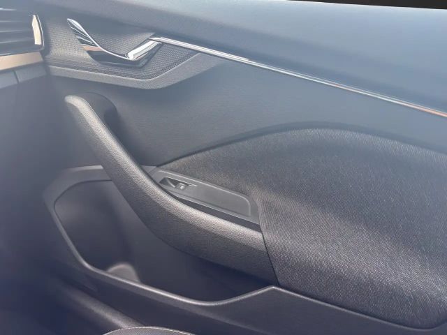 Skoda Kamiq 1.0 TSI Business Style Style