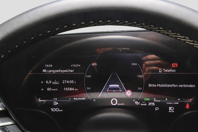 Audi A5 Avant Quattro S-Tronic