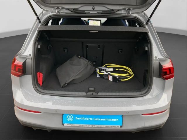 Volkswagen Golf GTE Style