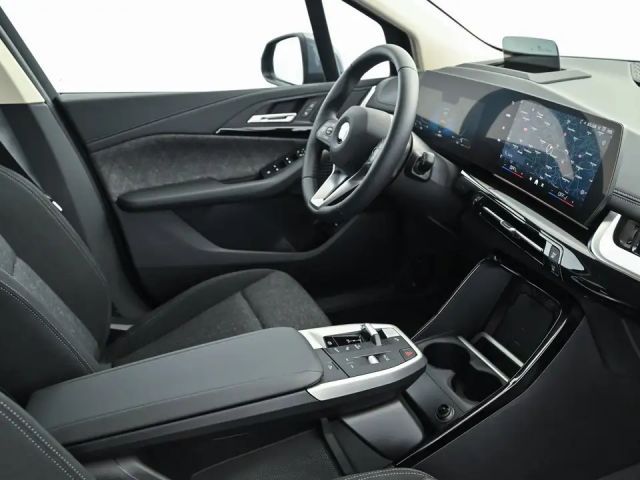 BMW 218 218d Active Tourer Sedan