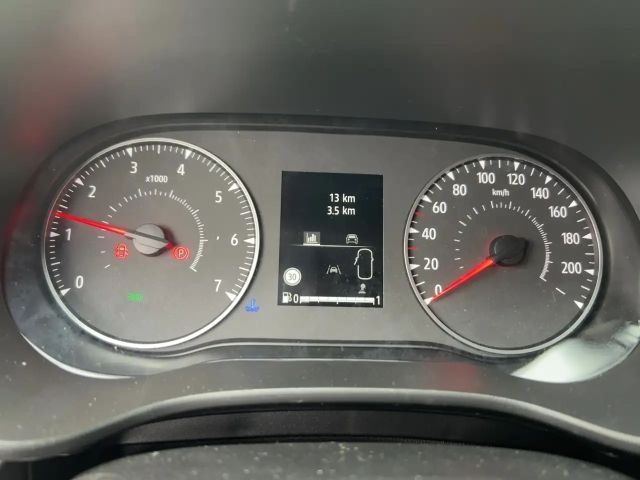 Dacia Sandero Extreme Stepway TCe 110