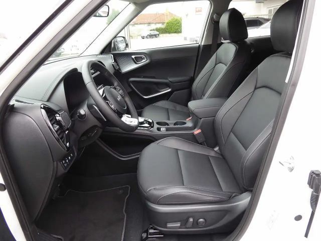 Kia Soul Design Edition e-Soul