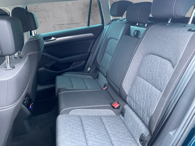 Volkswagen Passat 2.0 TDI DSG Variant