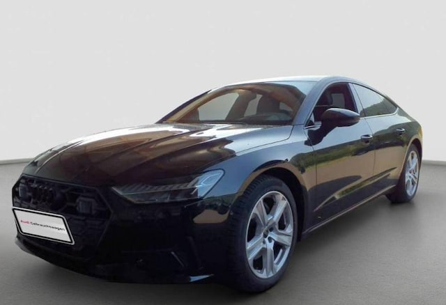 Audi A7 50 TDI Quattro Sportback