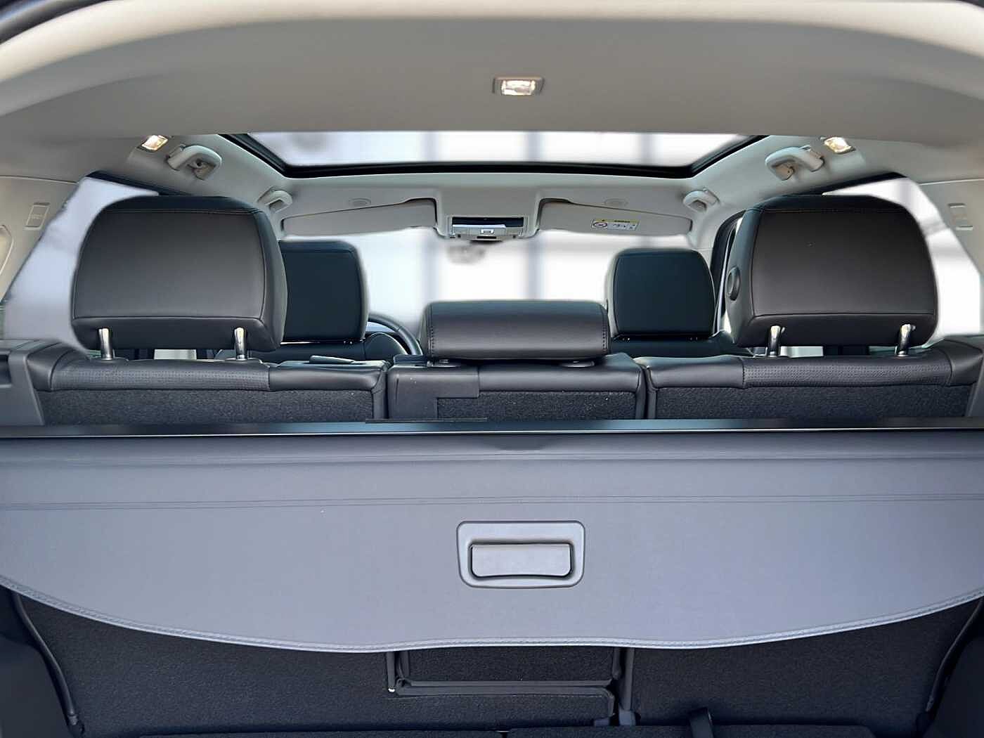 Land Rover Discovery Sport S