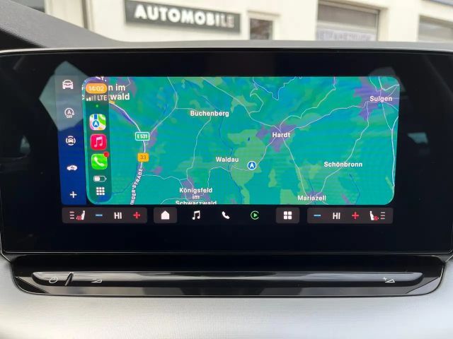 Skoda Octavia 1.5 TSI Selection