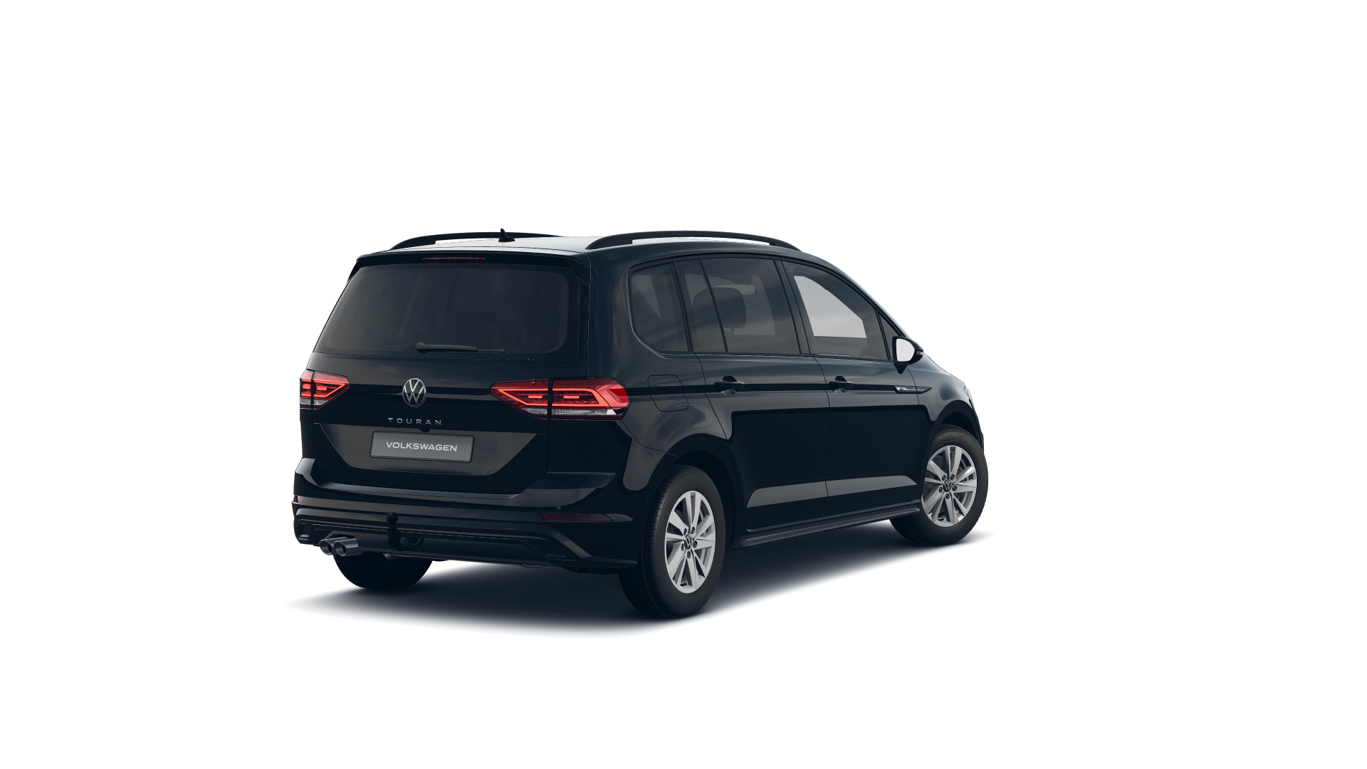 Volkswagen Touran 2.0 TDI Comfortline DSG
