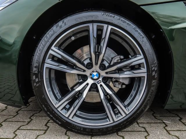 BMW Z4 Cabrio M-Sport Roadster sDrive20i