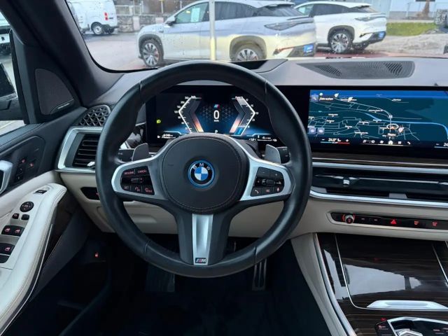 BMW X5 xDrive50e