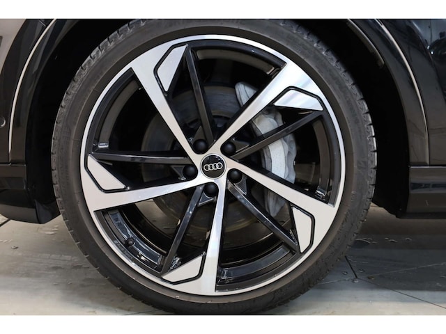 Audi Q7 50 TDI Quattro