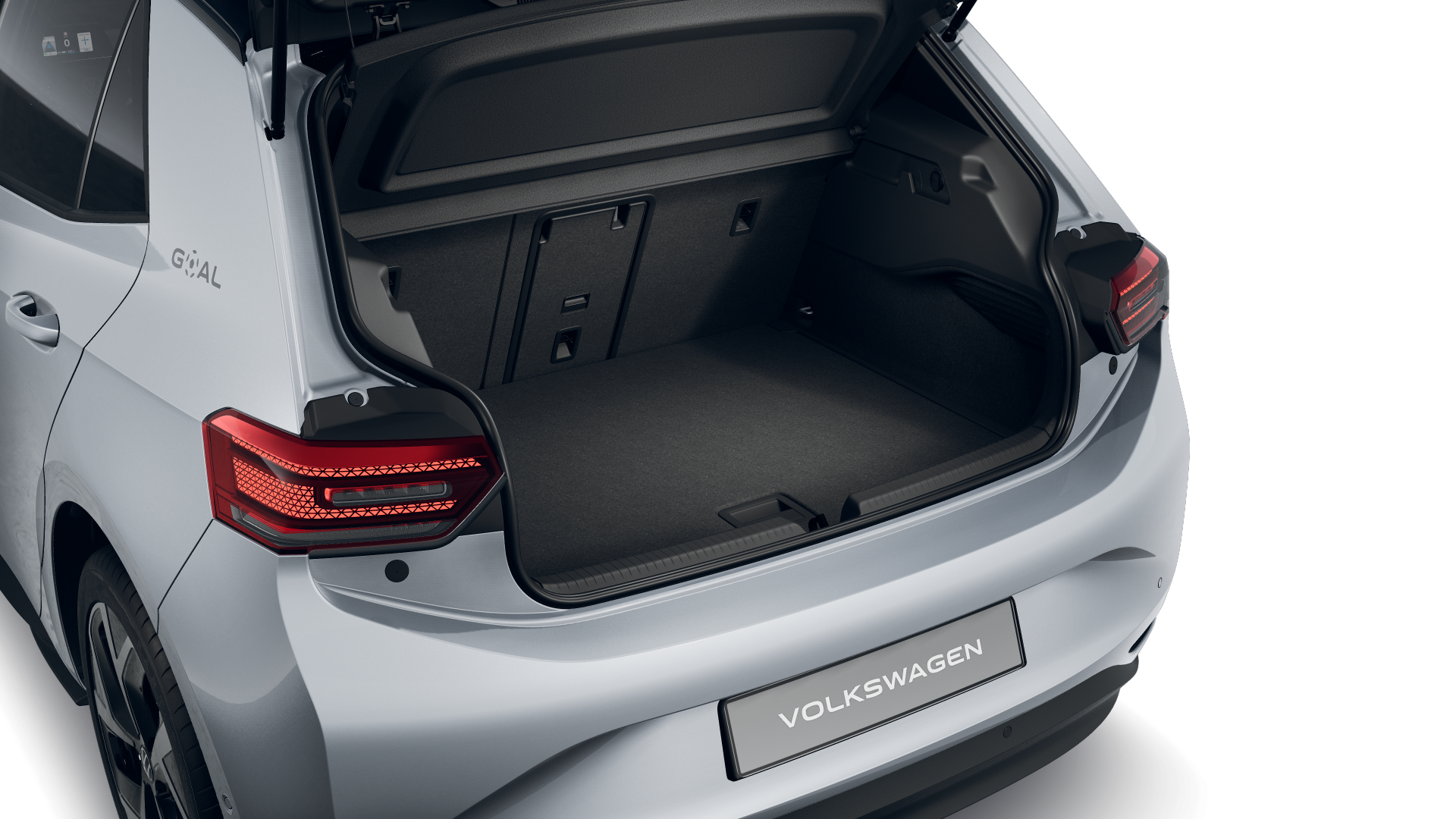 Volkswagen ID.3 IQ.Drive Performance Pro